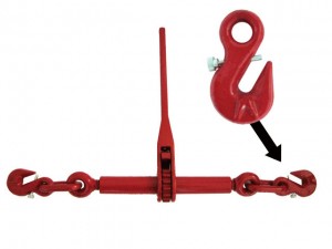 intinzator lant de 8 mm cu carlige de scurtare, magazin online Tekarom